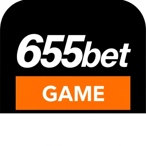 Logo da 655bet