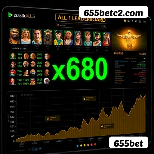 Sistema de apostas 655bet - Imagem principal