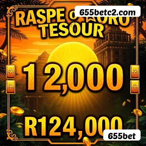 Chuva de bônus 655bet nos caça-níqueis