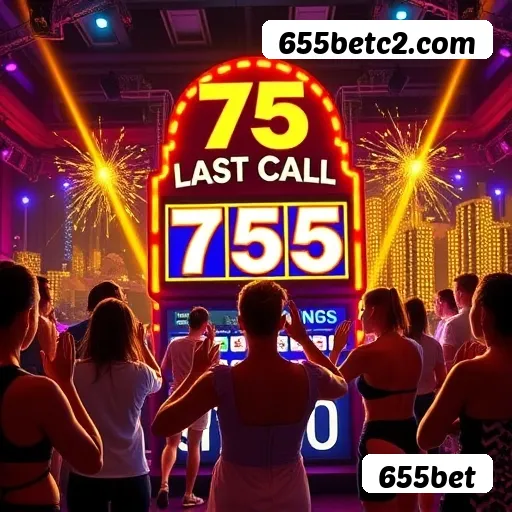 Qualificar VIP 655bet